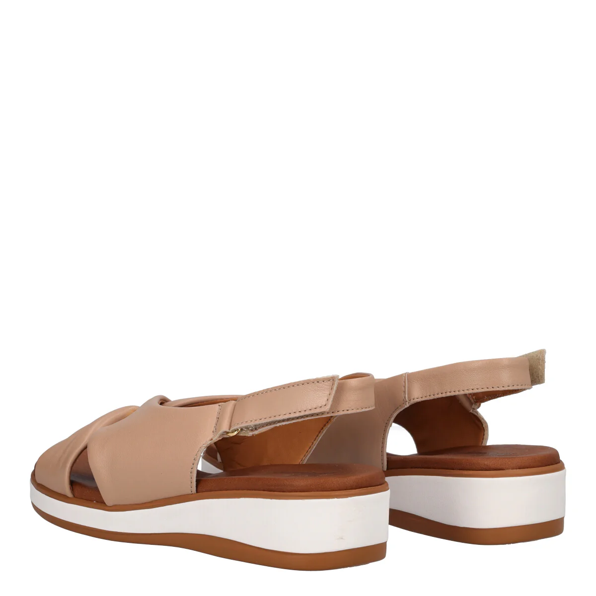 Zeppe Donna Rosa Phard - Image 4